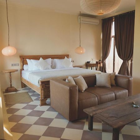 The Rose Moon Villa - Uluwatu Εξωτερικό φωτογραφία