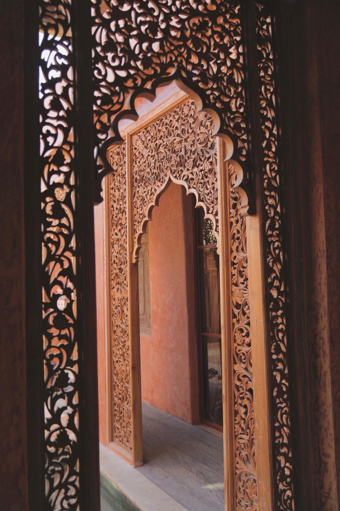 The Rose Moon Villa - Uluwatu Εξωτερικό φωτογραφία
