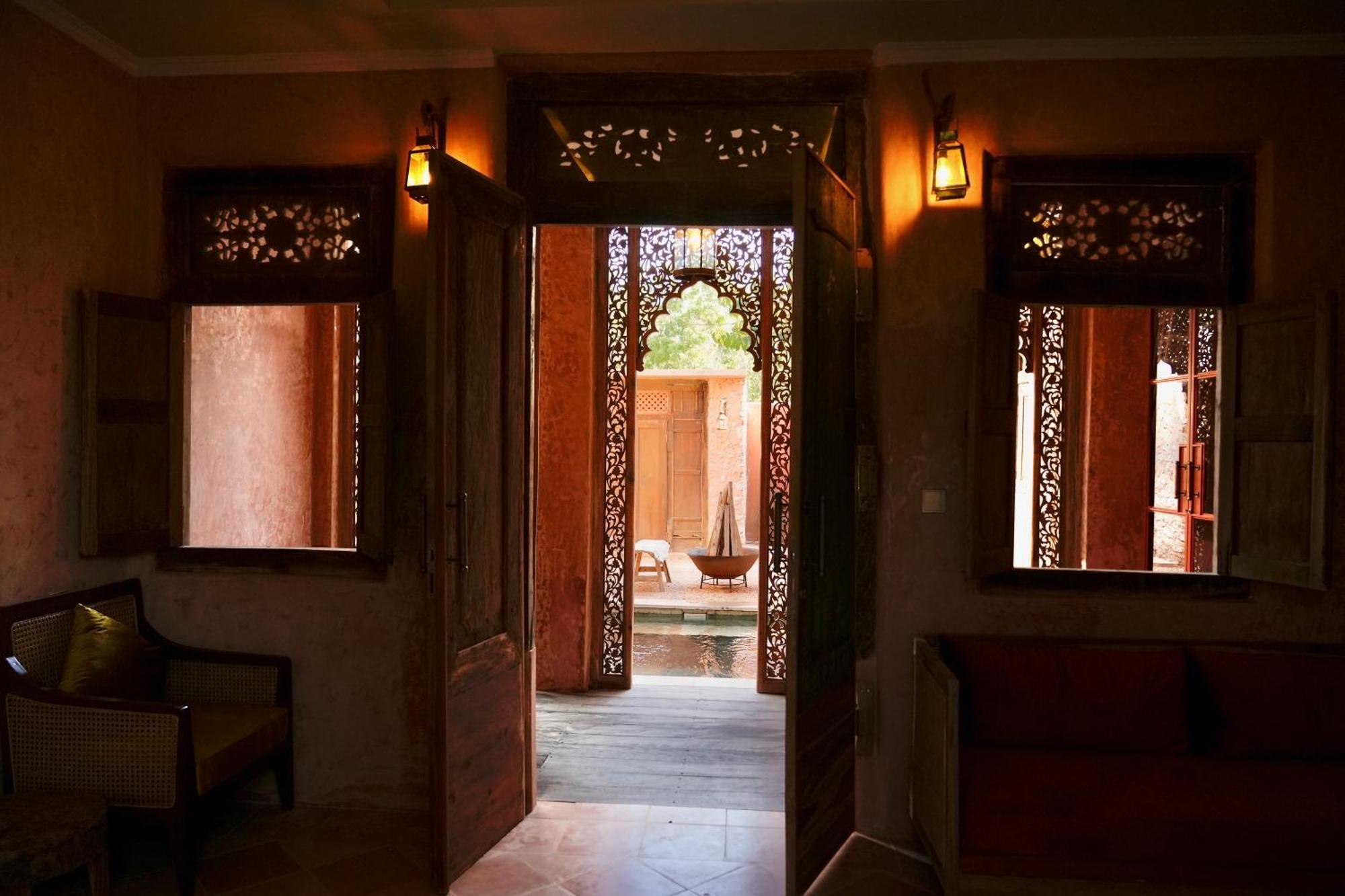 The Rose Moon Villa - Uluwatu Εξωτερικό φωτογραφία