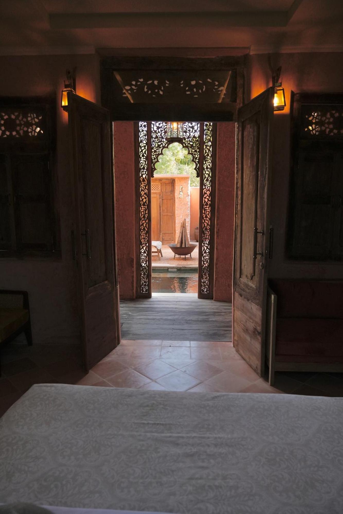 The Rose Moon Villa - Uluwatu Εξωτερικό φωτογραφία