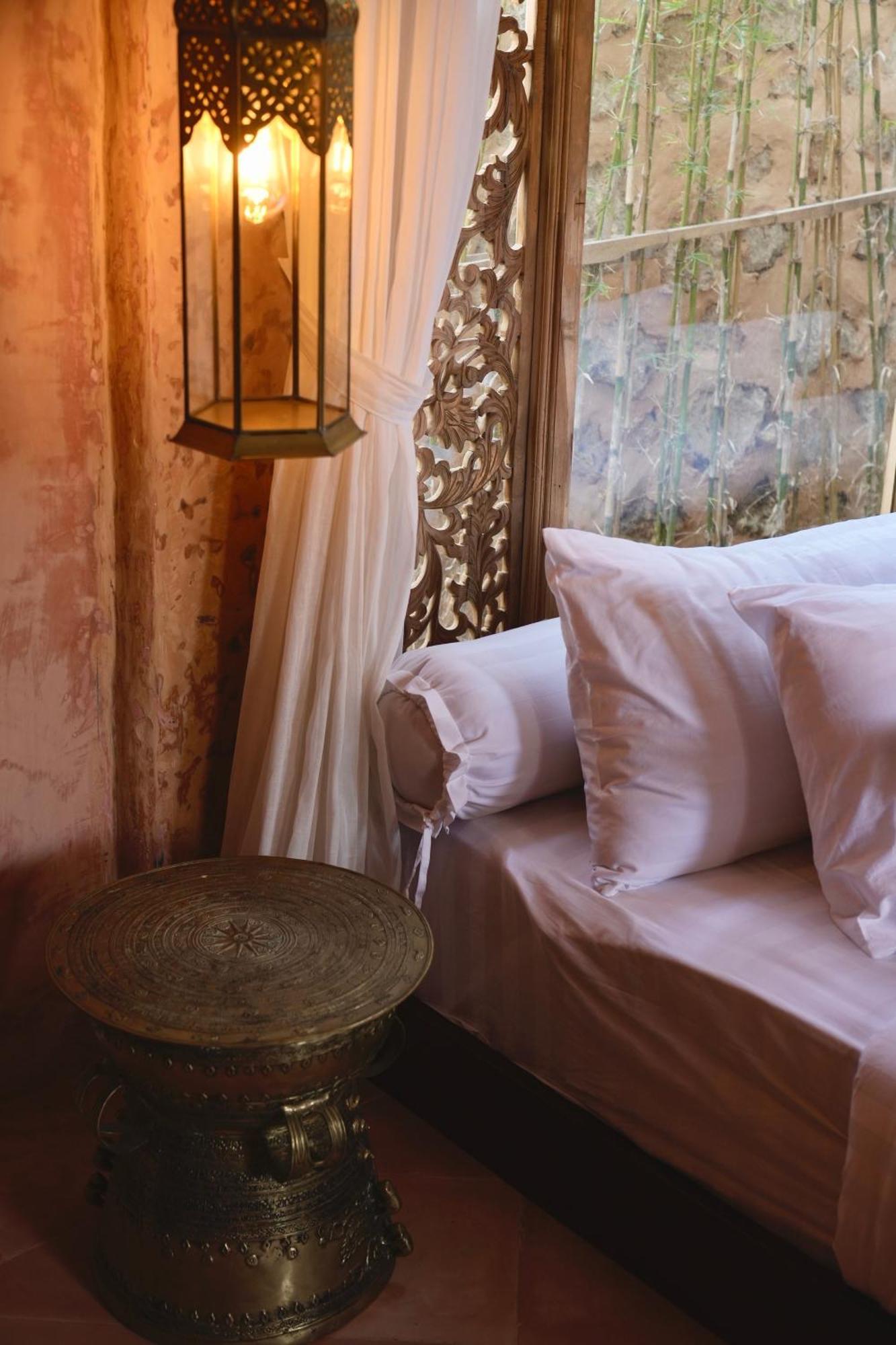 The Rose Moon Villa - Uluwatu Εξωτερικό φωτογραφία