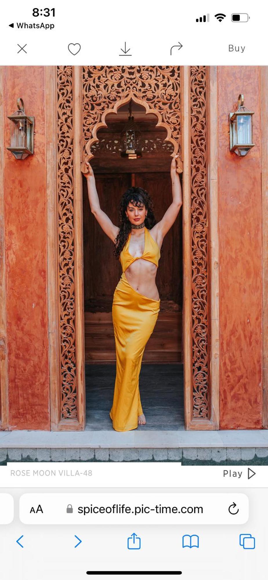 The Rose Moon Villa - Uluwatu Εξωτερικό φωτογραφία