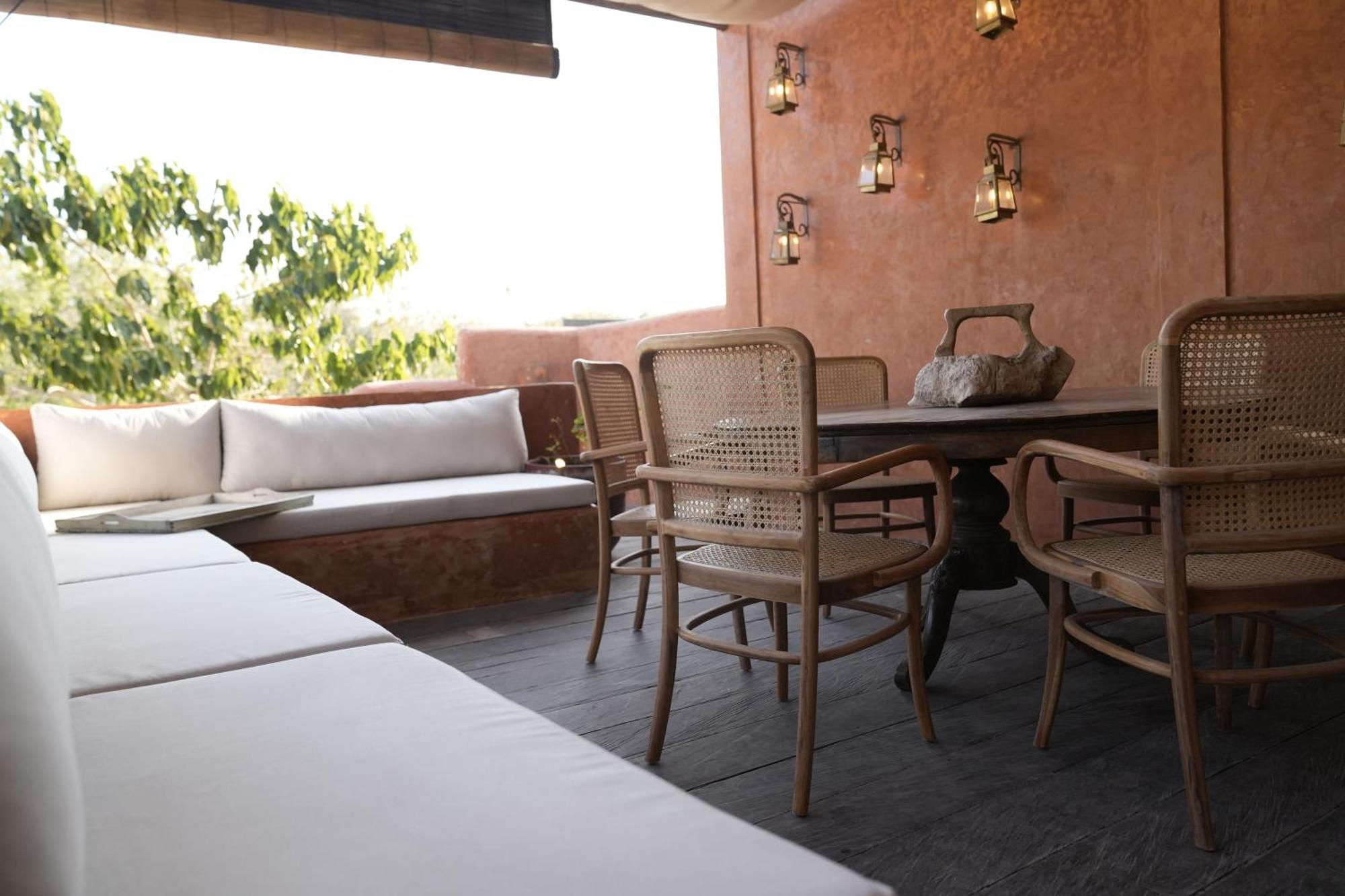 The Rose Moon Villa - Uluwatu Εξωτερικό φωτογραφία