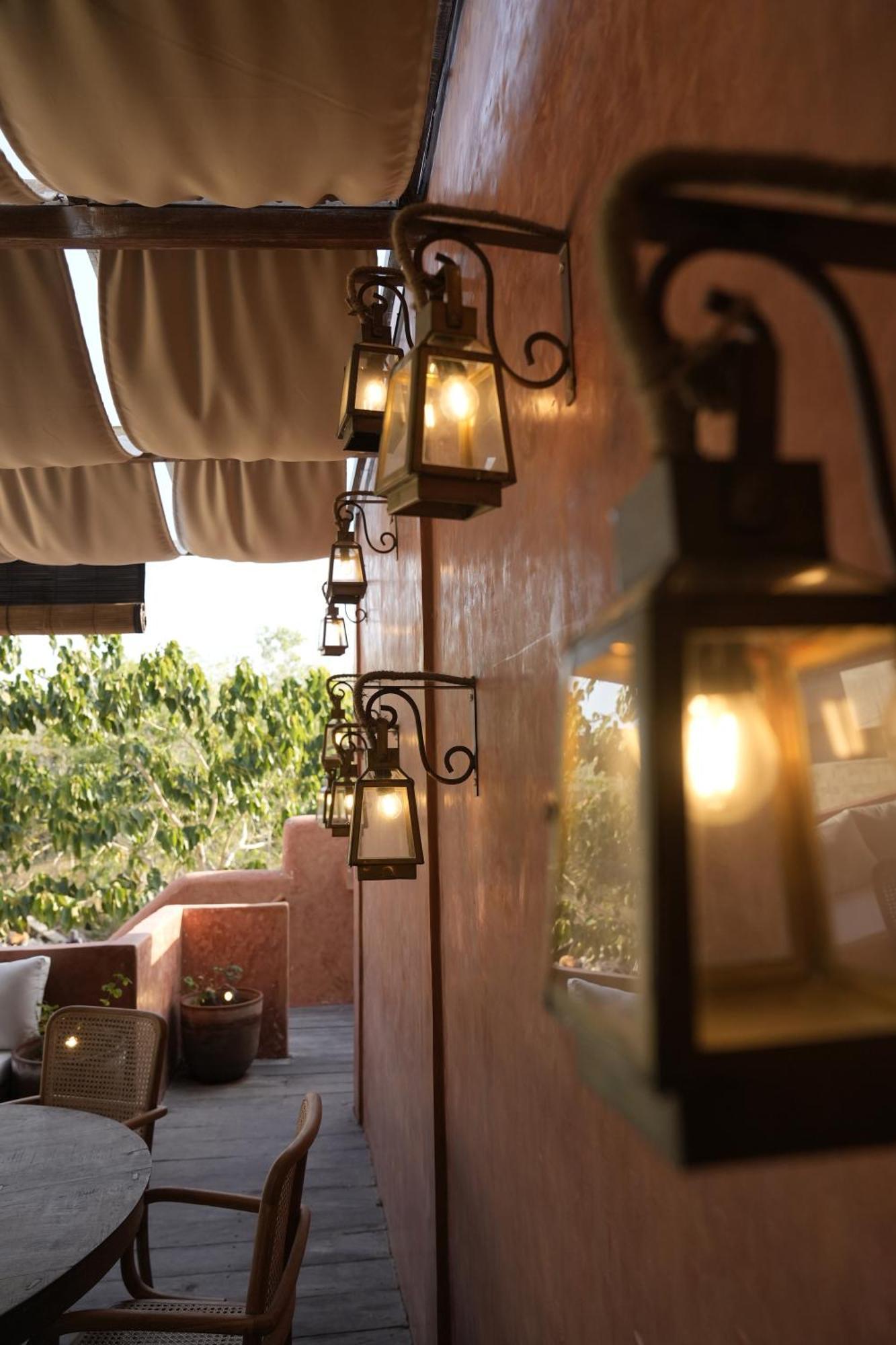 The Rose Moon Villa - Uluwatu Εξωτερικό φωτογραφία