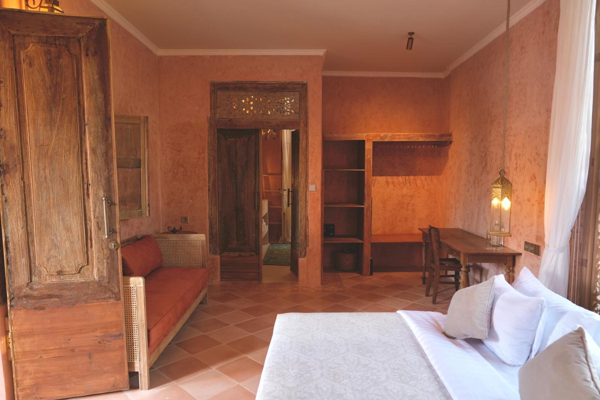 The Rose Moon Villa - Uluwatu Εξωτερικό φωτογραφία