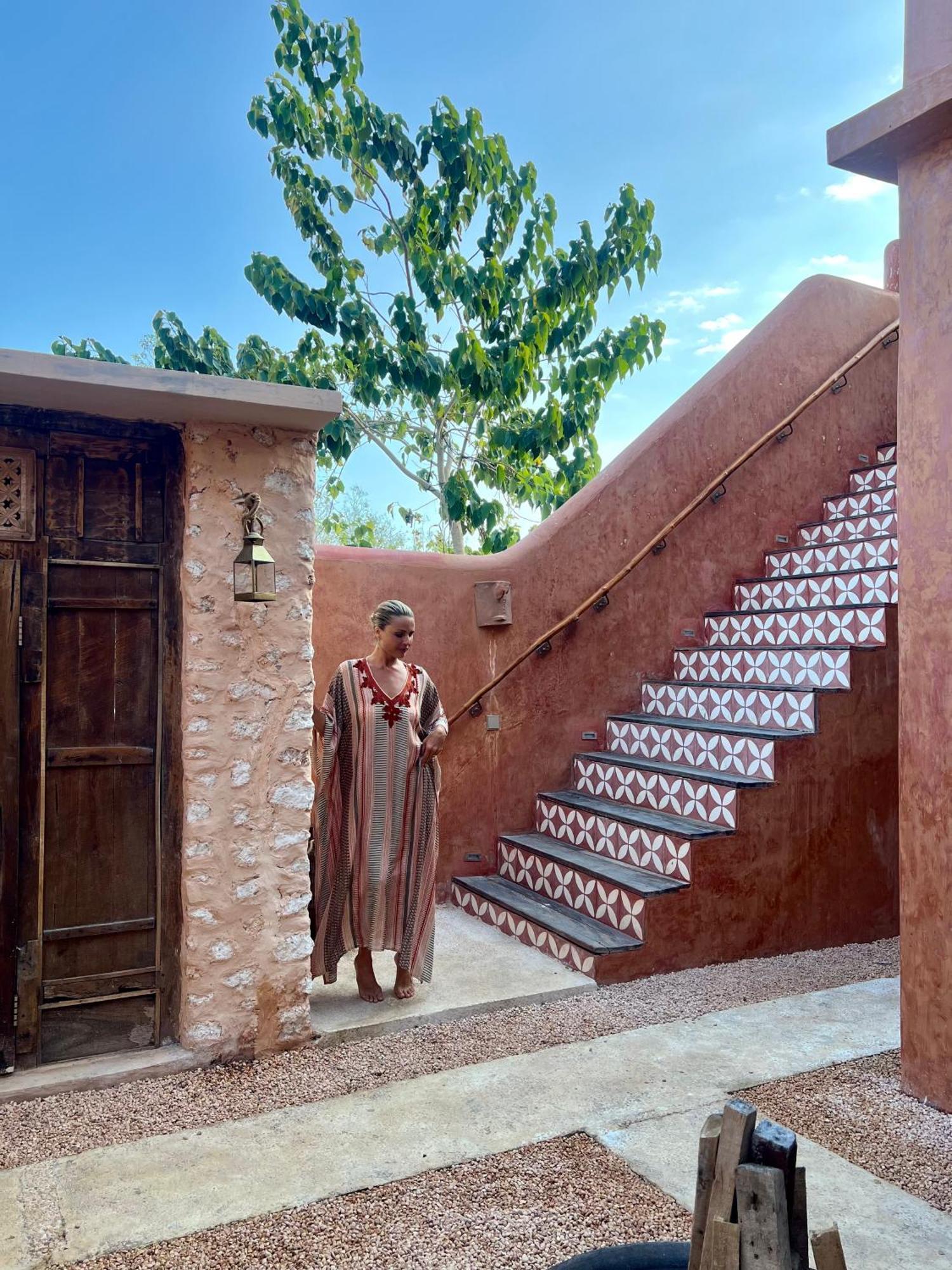 The Rose Moon Villa - Uluwatu Εξωτερικό φωτογραφία