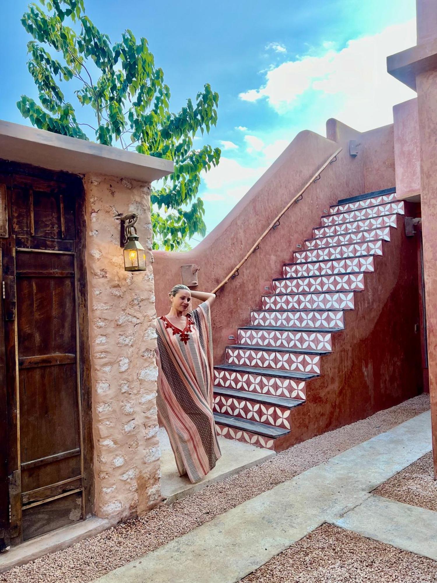 The Rose Moon Villa - Uluwatu Εξωτερικό φωτογραφία